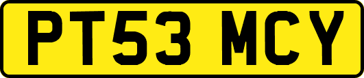 PT53MCY