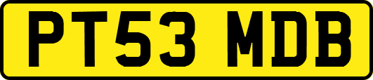 PT53MDB
