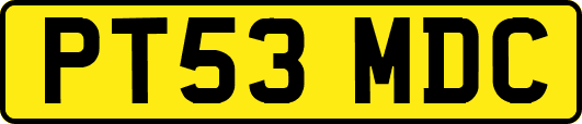 PT53MDC
