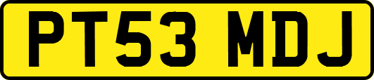 PT53MDJ