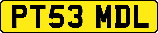 PT53MDL