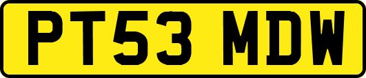 PT53MDW