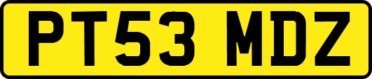 PT53MDZ