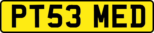 PT53MED