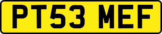 PT53MEF