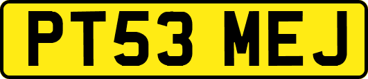 PT53MEJ