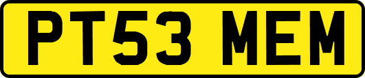 PT53MEM
