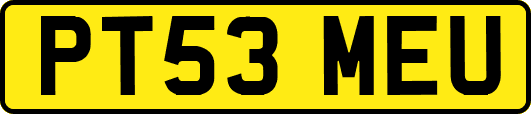 PT53MEU