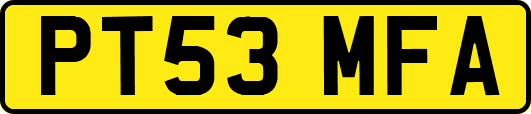 PT53MFA