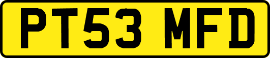 PT53MFD