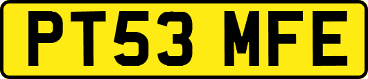 PT53MFE