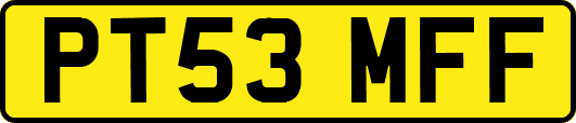 PT53MFF