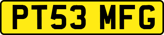 PT53MFG