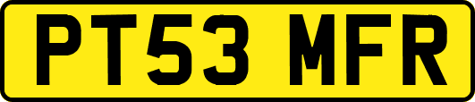 PT53MFR