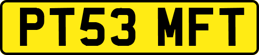 PT53MFT