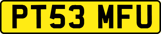 PT53MFU