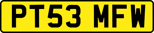 PT53MFW