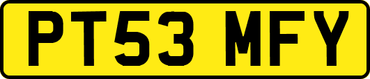 PT53MFY