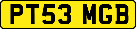 PT53MGB