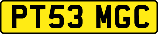 PT53MGC