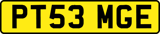 PT53MGE