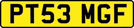 PT53MGF