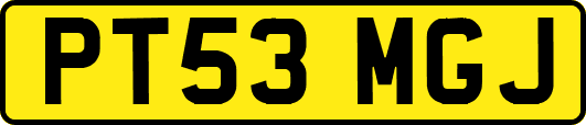 PT53MGJ