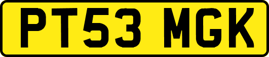PT53MGK