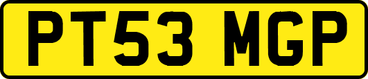 PT53MGP