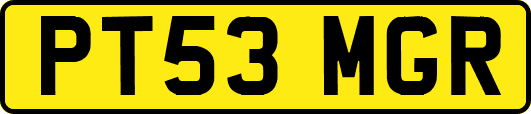 PT53MGR