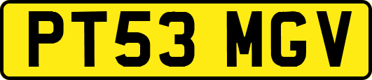 PT53MGV