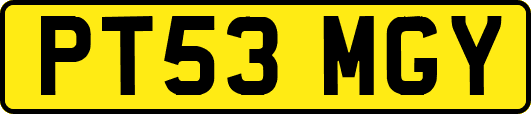PT53MGY