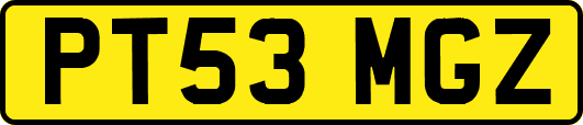 PT53MGZ