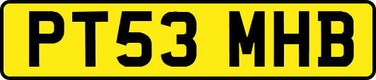 PT53MHB
