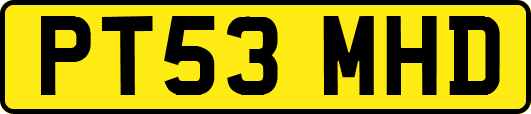 PT53MHD