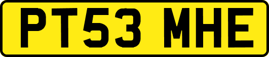 PT53MHE