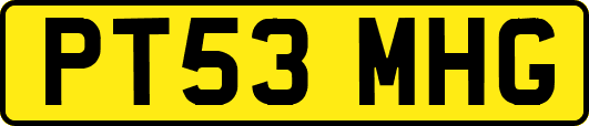 PT53MHG