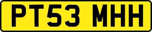 PT53MHH