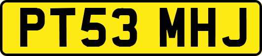 PT53MHJ