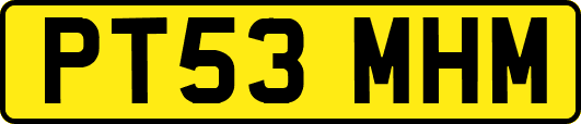 PT53MHM