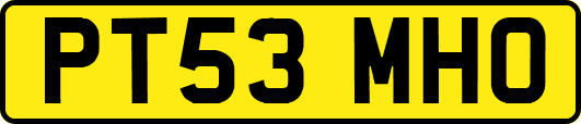 PT53MHO