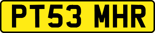 PT53MHR