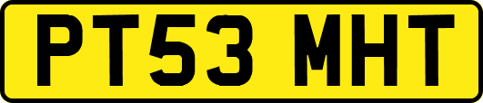 PT53MHT