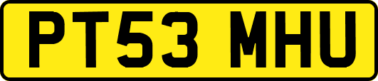 PT53MHU