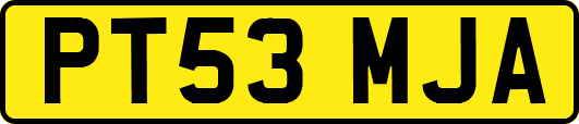 PT53MJA