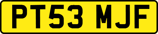 PT53MJF