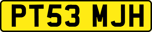 PT53MJH