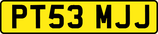 PT53MJJ