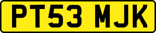 PT53MJK