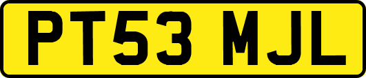 PT53MJL